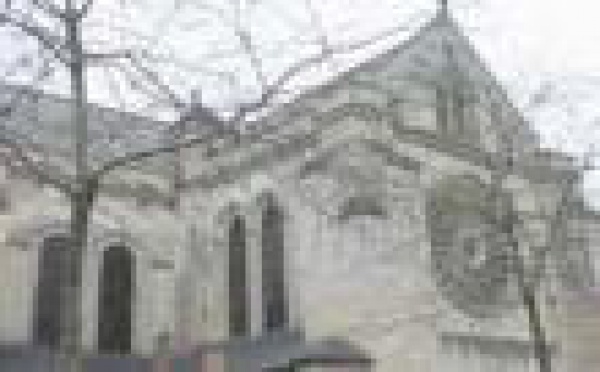 AUDIOGUIDE: Angers - 2.