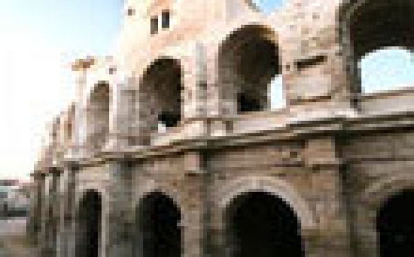 AUDIOGUIDE: Arles - 1.