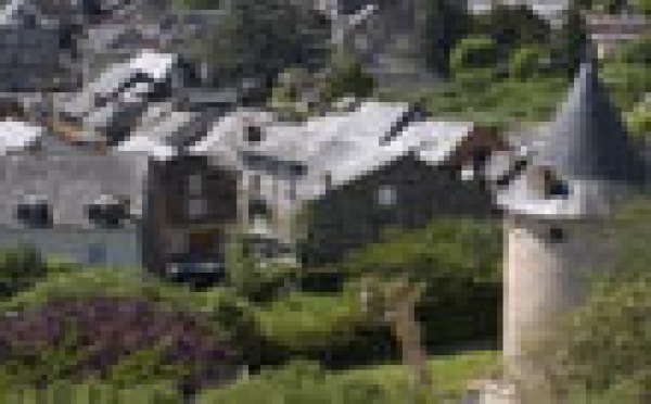 AUDIOGUIDE: Brive-la-Gaillarde - 1.