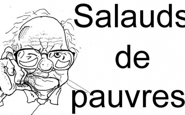 DESSIN DE PRESSE: Warren s'en va en guerre