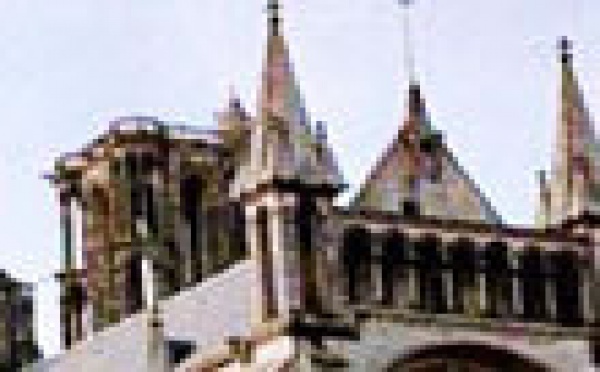 AUDIOGUIDE: Laon - 1.