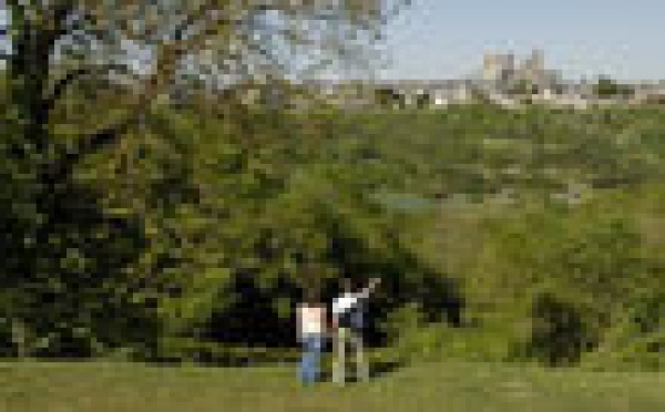 AUDIOGUIDE: Laon - 2.