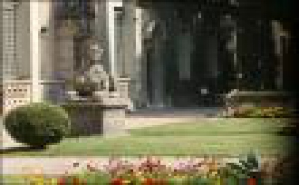 AUDIOGUIDE: Nancy - 2.