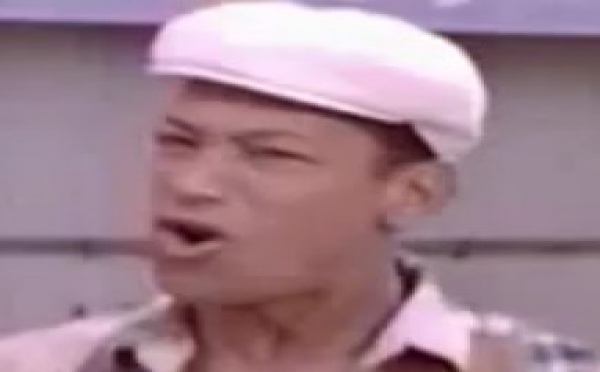 Chanson à la Une - Le travail c'est la santé, par Henri Salvador