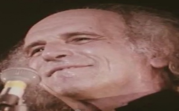 Chanson à la Une - Avec le temps, par Léo Ferré 