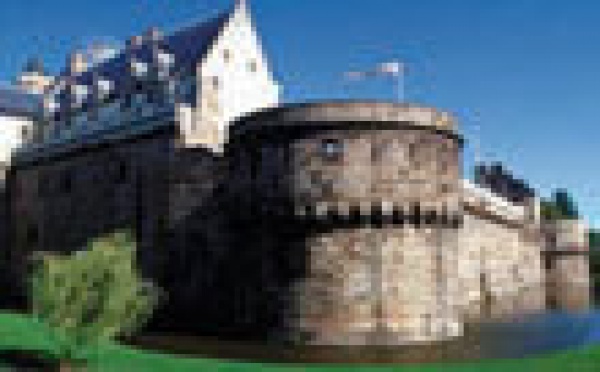 AUDIOGUIDE: Nantes - 1.