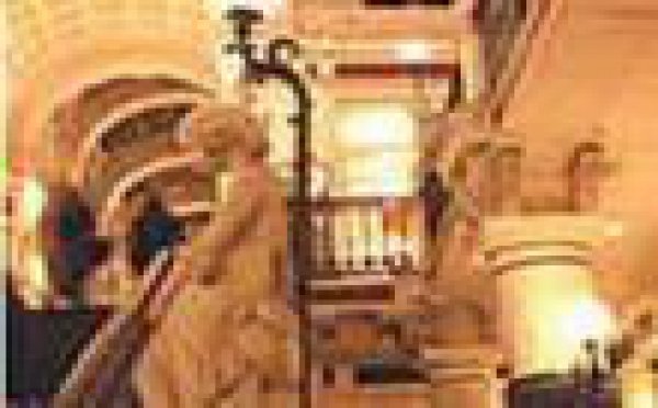 AUDIOGUIDE: Nantes - 2.