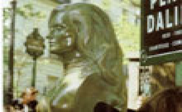 AUDIOGUIDE: Montmartre, Paris - 2.