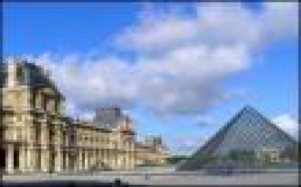 AUDIOGUIDE: Les monuments de Paris - 2.