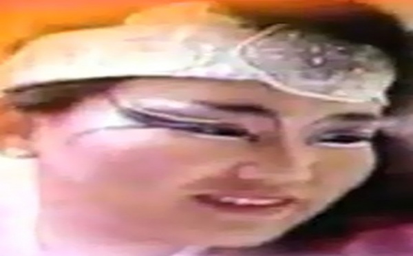 Chanson à la Une - The Lost Opera, par Kiméra 