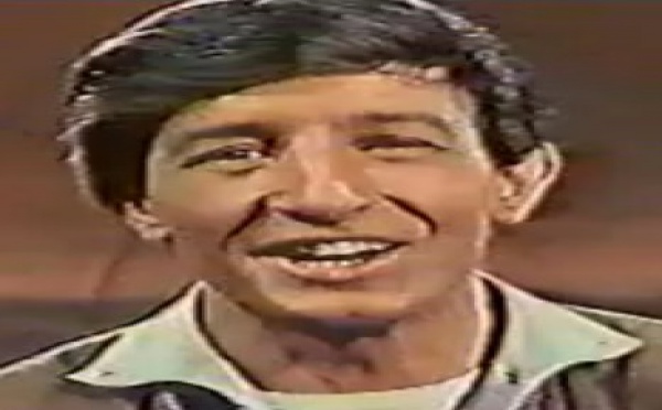 Chanson à la Une - Pour une amourette, par Leny Escudero  