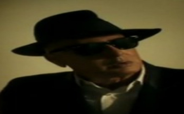 Chanson à la Une - Je t'ai manqué, par Alain Bashung