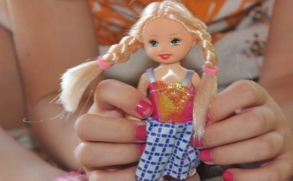 From China with love!