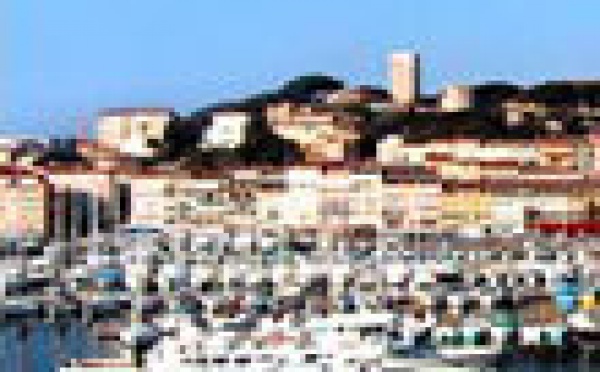 AUDIOGUIDE: Cannes - 1.