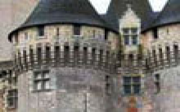 AUDIOGUIDE: Le Pays du Perche - 1.