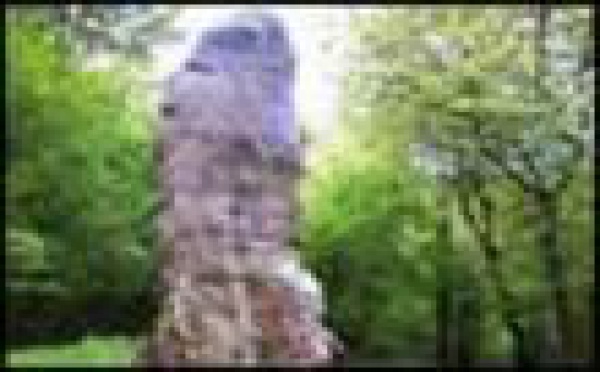 AUDIOGUIDE: Le Pays du Perche - 3.