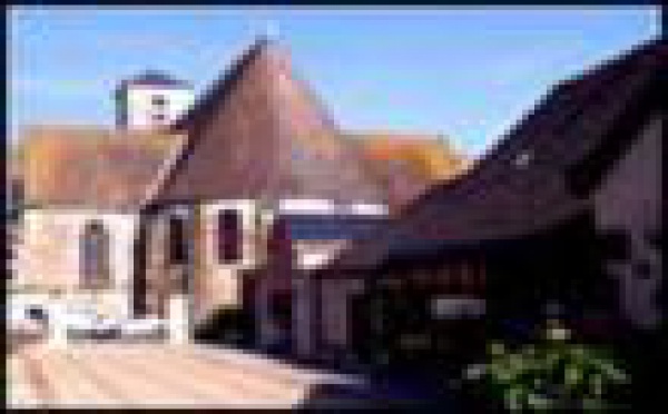 AUDIOGUIDE: Le Pays du Perche - 4.