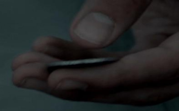 La sélection d'Eva: Parallèles