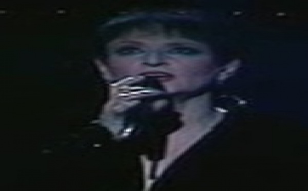 Chanson à la Une - L'aigle noir, par Barbara