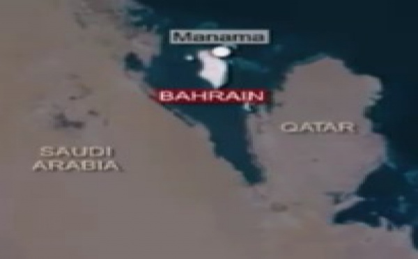 Des journaux bahreïnites détournent le sens d'une déclaration