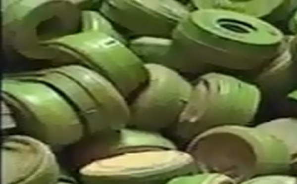 Sri Lanka: Enquête sur la guerre civile