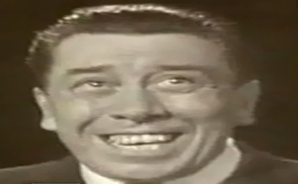 Chanson à la Une - Félicie aussi, par Fernandel 