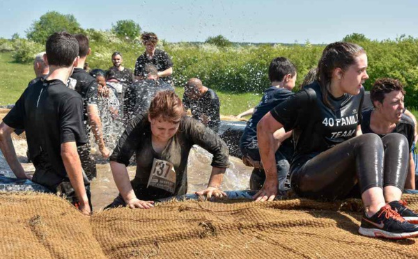 Suippes: et si on participait à la 3e édition du Lutum Corda?