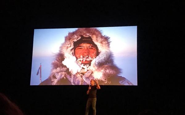 Mike Horn, l’aventurier de l’extrême