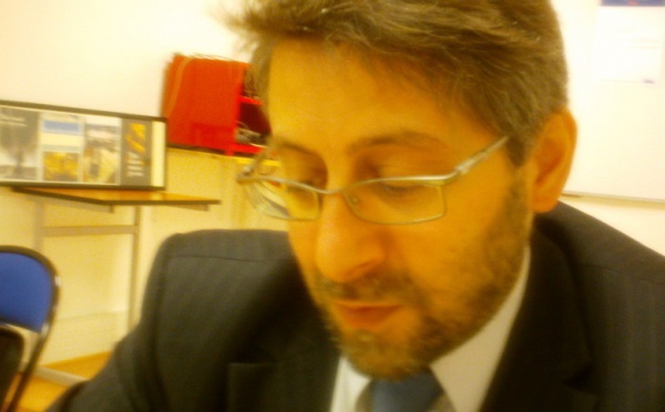 Le Grand Rabbin Haïm Korsia: Éthique et action publique