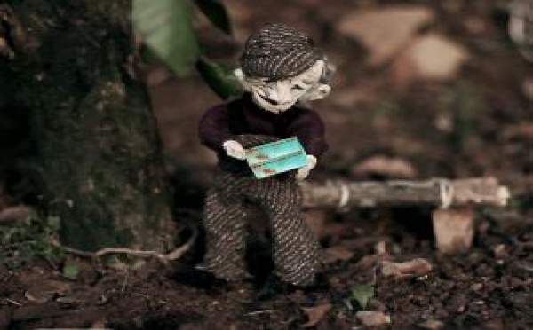 La sélection d'Eva: Augustin