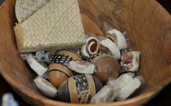 L’IMAGE DU JOUR – Nougat