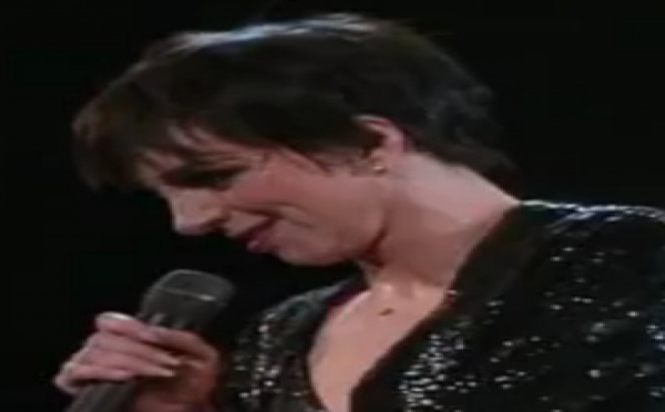 Chanson à la Une - Cabaret, par Liza Minnelli