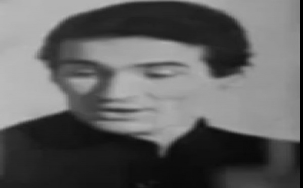 Chanson à la Une - Les neiges du Kilimandjaro, par Pascal Danel