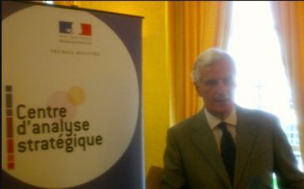 La croissance de demain