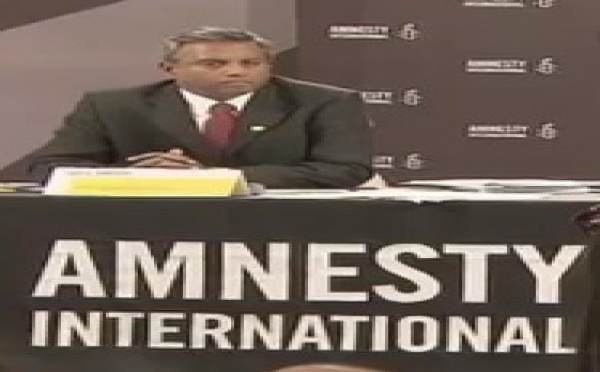 Un avocat spécialiste des droits humains arrêté en Iran