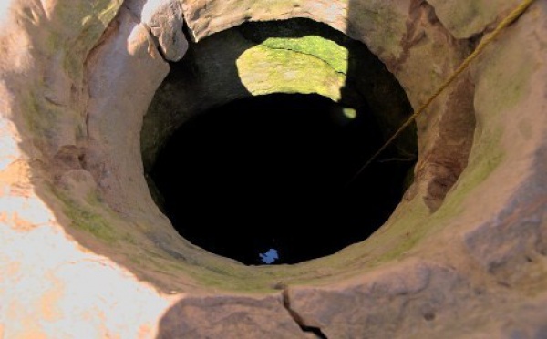 From Fukushima to North Africa: Energy in a world of uncertainty