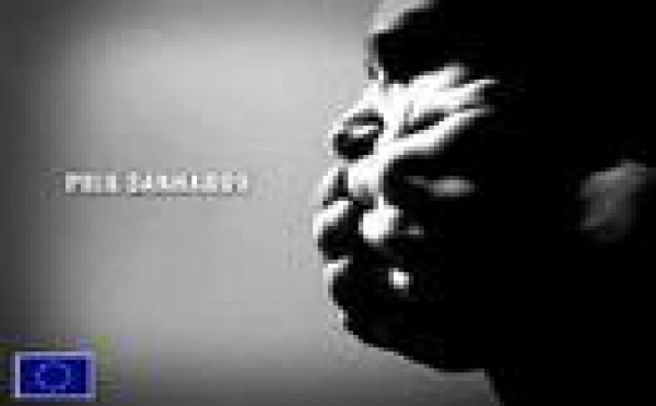 Les cinq nominés pour le Prix Sakharov 2011 dévoilés