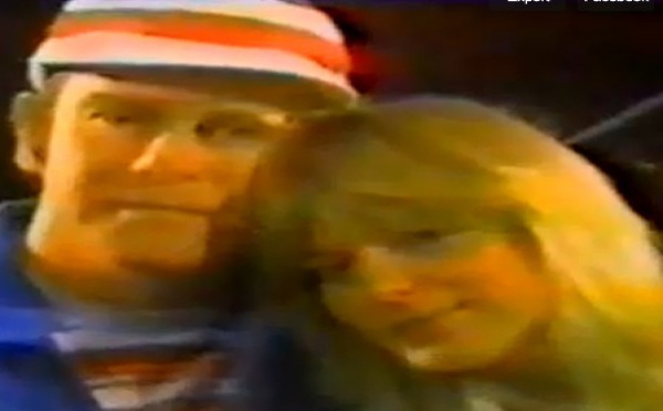 Chanson à la Une - Donner pour donner, par France Gall et Elton John