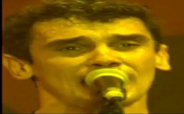 Chanson à la Une - Rumba de Barcelona, par Manu Chao