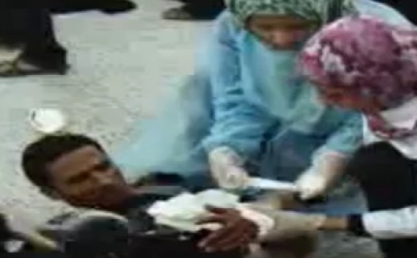 Yémen - Flambées de violence suite aux homicides de manifestants