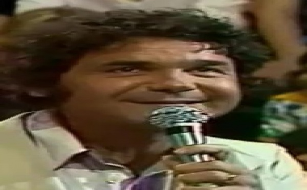 Chanson à la Une - Le zizi, par Pierre Perret