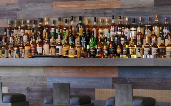 L’IMAGE DU JOUR – Qu’est ce que vous allez boire ?