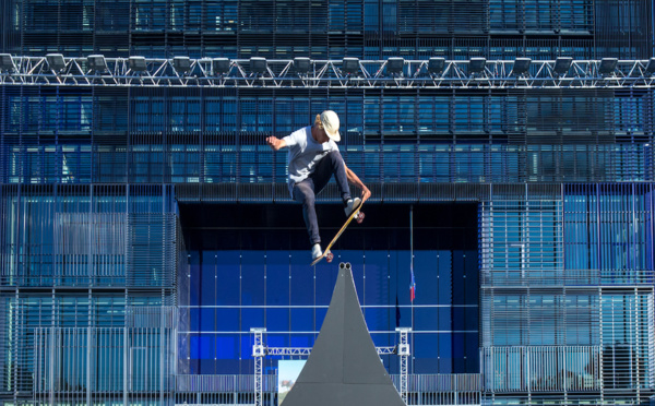 FISE Montpellier 2019