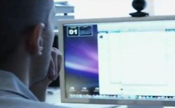 La sélection d'Eva: Eskype