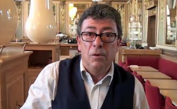 Brasserie Le Bibent à Toulouse : Le rêve accompli de Christian Constant dans son Sud-Ouest natal