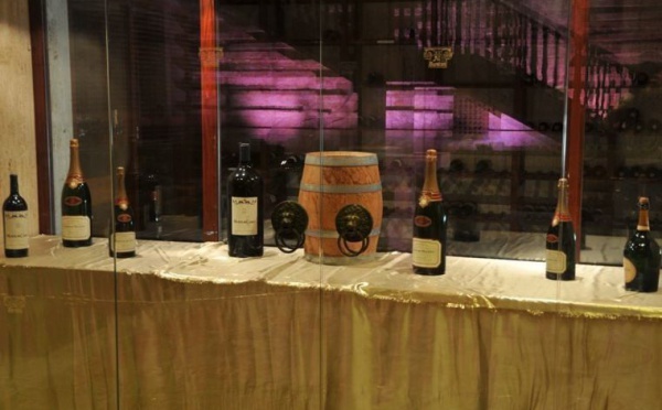 L’IMAGE DU JOUR – Vieux c’est mieux !