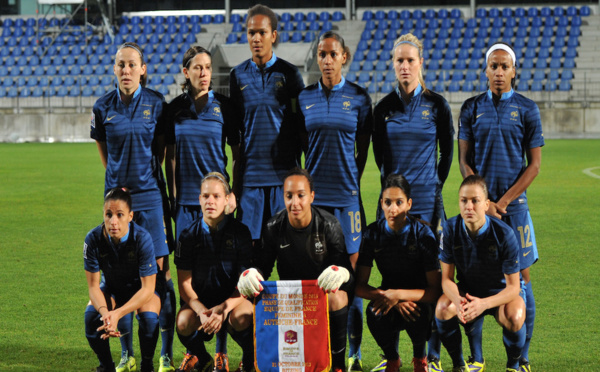Le football féminin en plein essor!