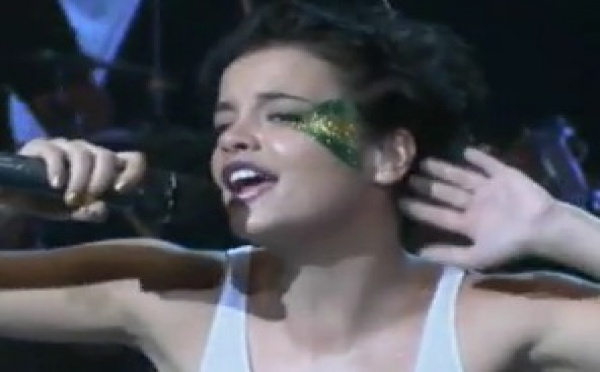 Chanson à la Une - Fuck you, par Lily Allen