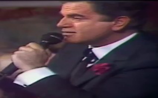 Chanson à la Une - Je connais une blonde, par Guy Béart