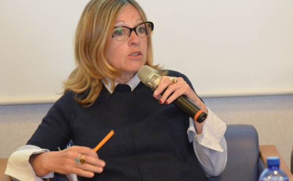 Journée mondiale d'une presse qui n'a plus bonne presse